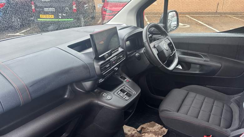 Citroen Berlingo M Diesel 1.5 BlueHDi 130ps Max [5 seat] EAT8